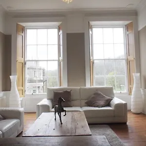 Appartement Windsor Street, Edinburgh