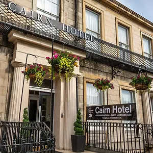 Cairn & Apart Otel