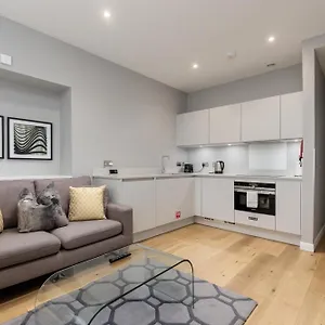 Appartement Destiny Scotland At Canning Street Lane, Edinburgh