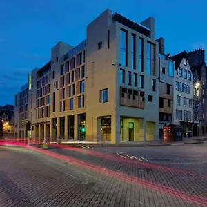 Radisson Collection Hotel, Royal Mile Otel